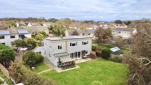 Rear Elevation- click for photo gallery